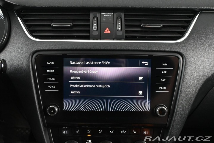 Škoda Octavia 1,6 TDI 85 kW DSG *STYLE* 2020
