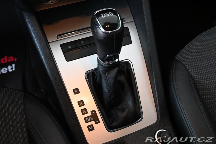 Škoda Octavia 1,6 TDI 85 kW DSG *STYLE* 2020