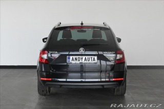 Škoda Octavia 1,6 TDI 85 kW DSG *STYLE* 2020