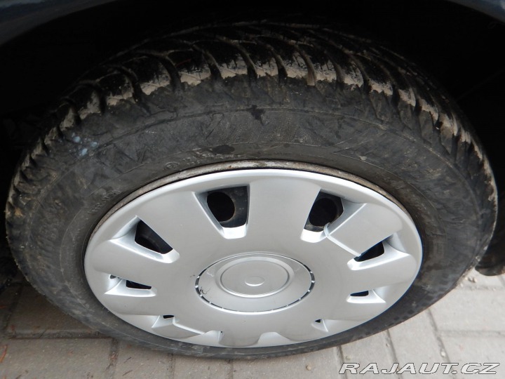 Toyota Aygo 1.0 VVT-i, KLIMA 2006