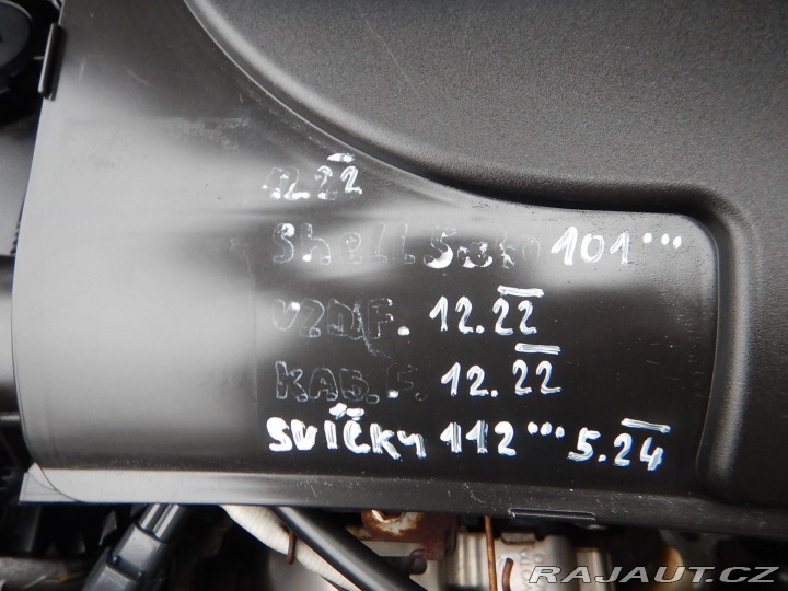 Toyota Aygo 1.0 VVT-i, KLIMA 2006