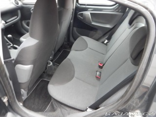 Toyota Aygo 1.0 VVT-i, KLIMA 2006