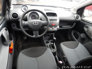 Toyota Aygo 1.0 VVT-i, KLIMA 2006