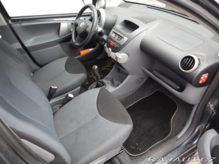 Toyota Aygo 1.0 VVT-i, KLIMA 2006