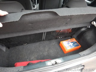Toyota Aygo 1.0 VVT-i, KLIMA 2006