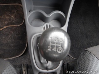 Toyota Aygo 1.0 VVT-i, KLIMA 2006