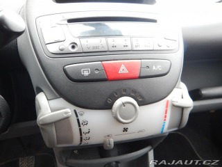 Toyota Aygo 1.0 VVT-i, KLIMA 2006