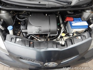 Toyota Aygo 1.0 VVT-i, KLIMA 2006