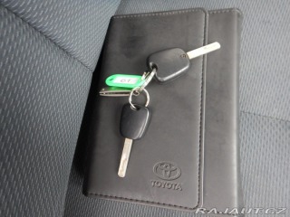 Toyota Aygo 1.0 VVT-i, KLIMA 2006
