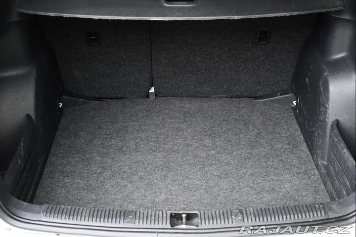 Škoda Fabia 1.6TDi 2xKOLA A/C ČR 2011