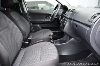 Škoda Fabia 1.6TDi 2xKOLA A/C ČR 2011