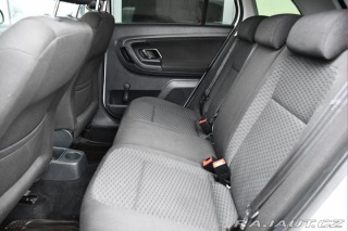 Škoda Fabia 1.6TDi 2xKOLA A/C ČR 2011