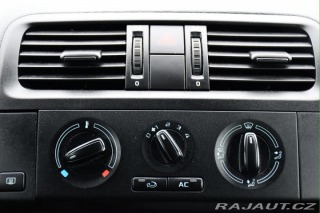 Škoda Fabia 1.6TDi 2xKOLA A/C ČR 2011