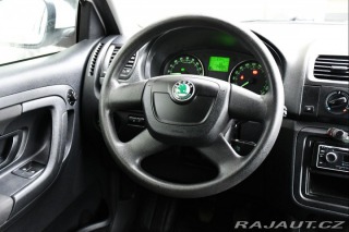 Škoda Fabia 1.6TDi 2xKOLA A/C ČR 2011