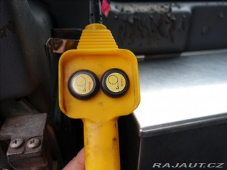 Land Rover Defender 2,4 TD 110 Expediční, DPH 2007