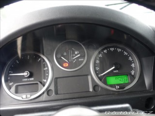 Land Rover Defender 2,4 TD 110 Expediční, DPH 2007