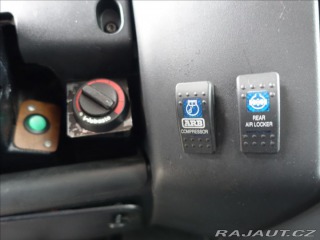 Land Rover Defender 2,4 TD 110 Expediční, DPH 2007