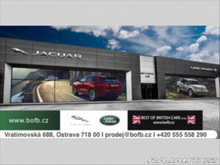 Land Rover Defender 2,4 TD 110 Expediční, DPH 2007