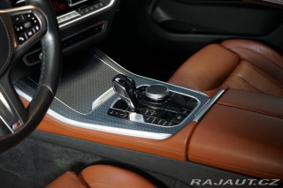 BMW X5 M50i 390kW H/K Tažné Záru 2021