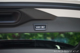 BMW X5 M50i 390kW H/K Tažné Záru 2021