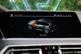 BMW X5 M50i 390kW H/K Tažné Záru 2021