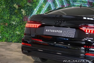Audi A6 50 TDI S-Line Vzduch Matr 2025
