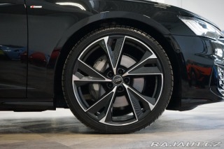 Audi A6 50 TDI S-Line Vzduch Matr 2025