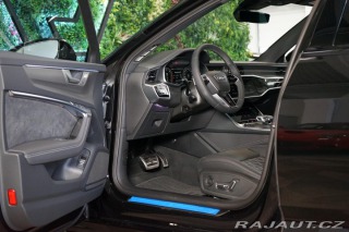 Audi A6 50 TDI S-Line Vzduch Matr 2025