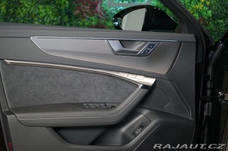 Audi A6 50 TDI S-Line Vzduch Matr 2025