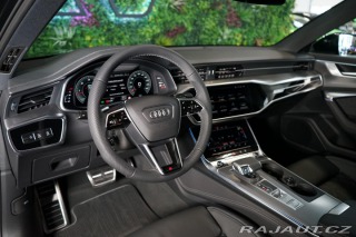 Audi A6 50 TDI S-Line Vzduch Matr 2025