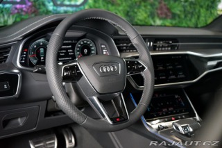 Audi A6 50 TDI S-Line Vzduch Matr 2025