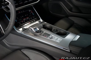 Audi A6 50 TDI S-Line Vzduch Matr 2025