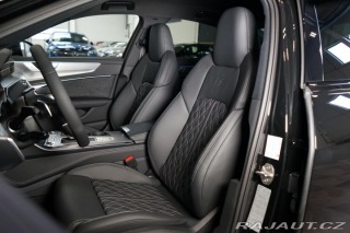 Audi A6 50 TDI S-Line Vzduch Matr 2025