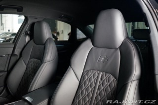 Audi A6 50 TDI S-Line Vzduch Matr 2025