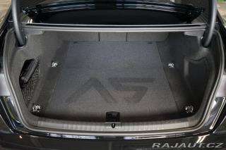Audi A6 50 TDI S-Line Vzduch Matr 2025