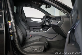 Audi A6 50 TDI S-Line Vzduch Matr 2025