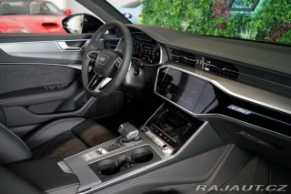 Audi A6 50 TDI S-Line Vzduch Matr 2025