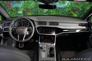 Audi A6 50 TDI S-Line Vzduch Matr 2025