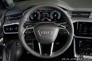 Audi A6 50 TDI S-Line Vzduch Matr 2025