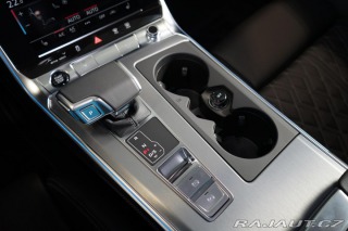 Audi A6 50 TDI S-Line Vzduch Matr 2025