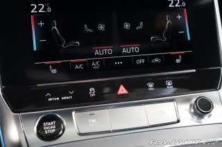 Audi A6 50 TDI S-Line Vzduch Matr 2025