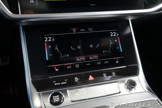 Audi A6 50 TDI S-Line Vzduch Matr 2025