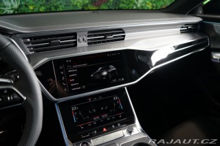 Audi A6 50 TDI S-Line Vzduch Matr 2025