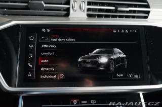 Audi A6 50 TDI S-Line Vzduch Matr 2025