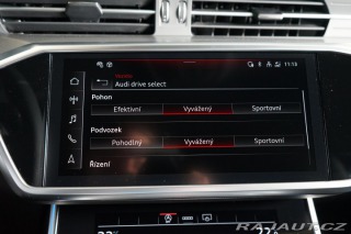 Audi A6 50 TDI S-Line Vzduch Matr 2025