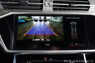 Audi A6 50 TDI S-Line Vzduch Matr 2025