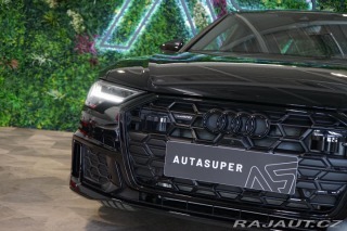 Audi A6 50 TDI S-Line Vzduch Matr 2025