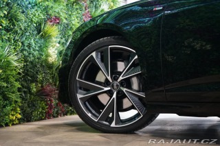 Audi A6 50 TDI S-Line Vzduch Matr 2025