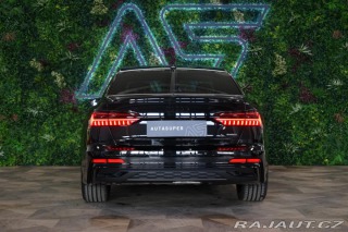 Audi A6 50 TDI S-Line Vzduch Matr 2025