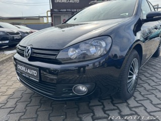 Volkswagen Golf 1,2 TSI 63 KW STK SK KM 2011